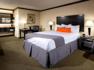 Canoga Hotel at Warner Center Los Angeles Kamer foto