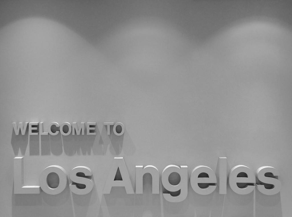 Canoga Hotel at Warner Center Los Angeles Buitenkant foto